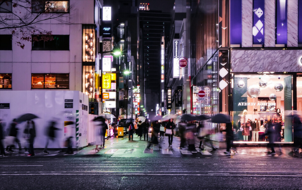 访问学者在日本访学，要了解哪些道路交通规则？