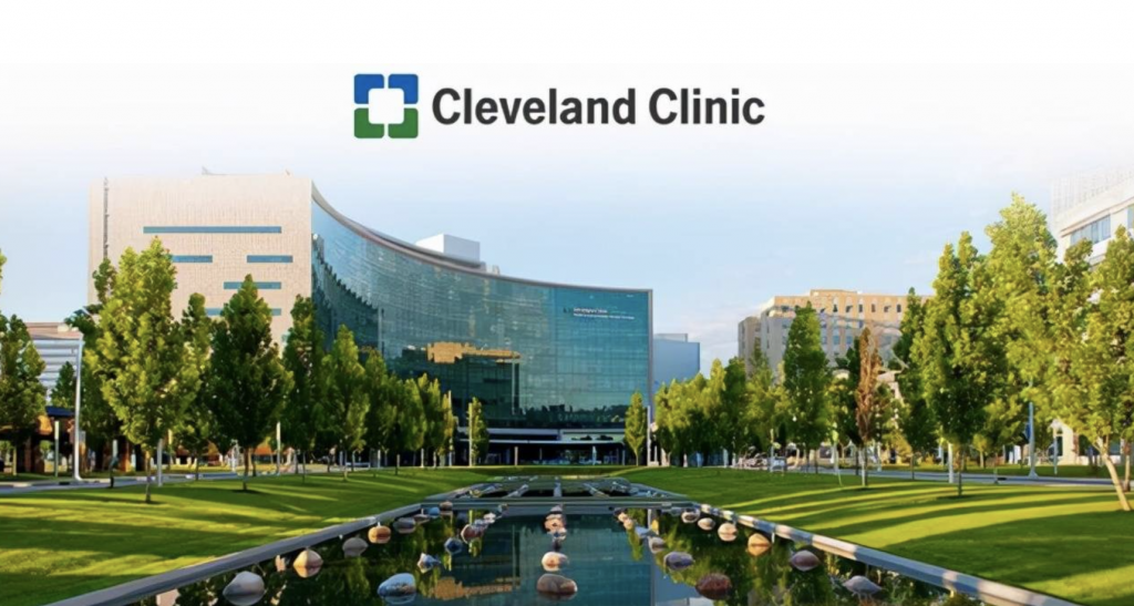 美国克利夫兰诊所博士后职位招聘