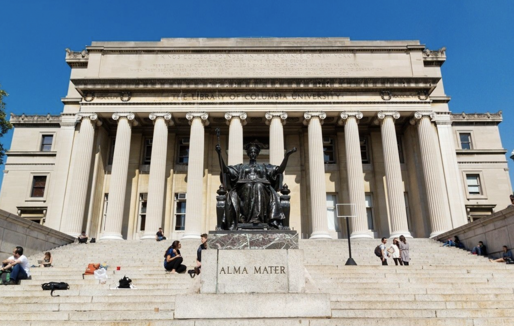 哥伦比亚大学医学中心访问学者、博士后职位招聘