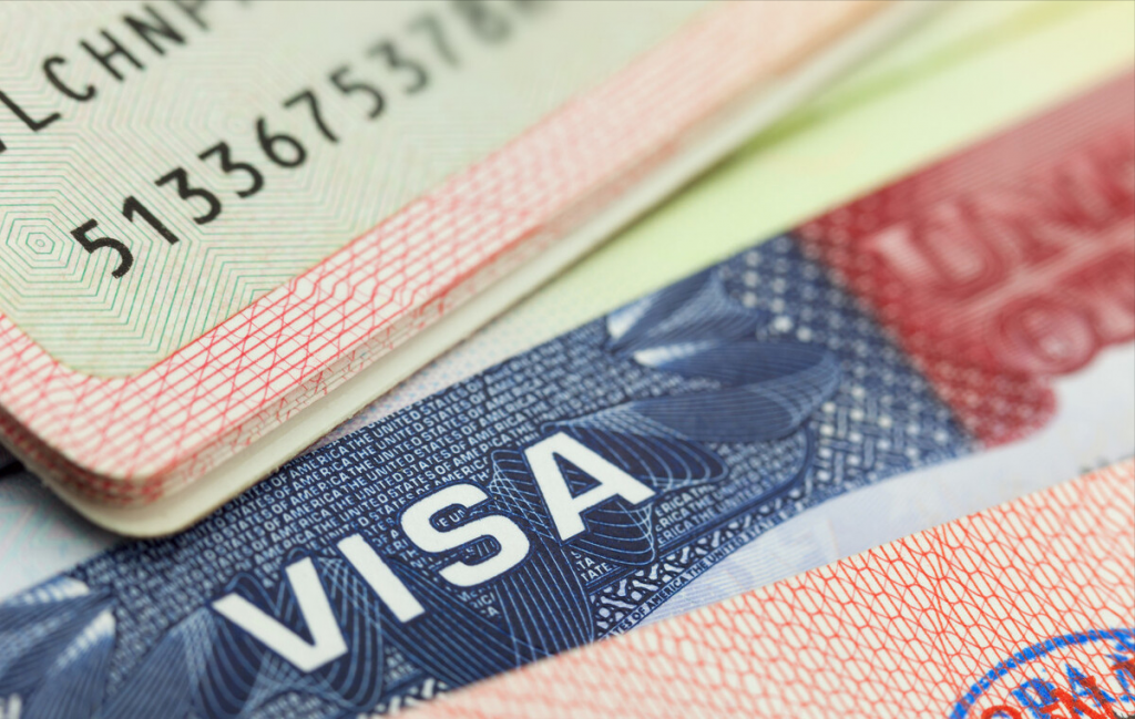 美国访问学者J1签证英语要求有规定吗？