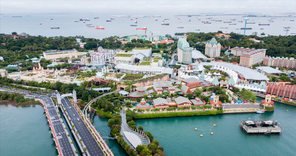 访问学者在新加坡访学生活日常花销大吗？