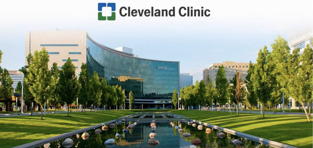 美国克利夫兰诊所博士后职位招聘