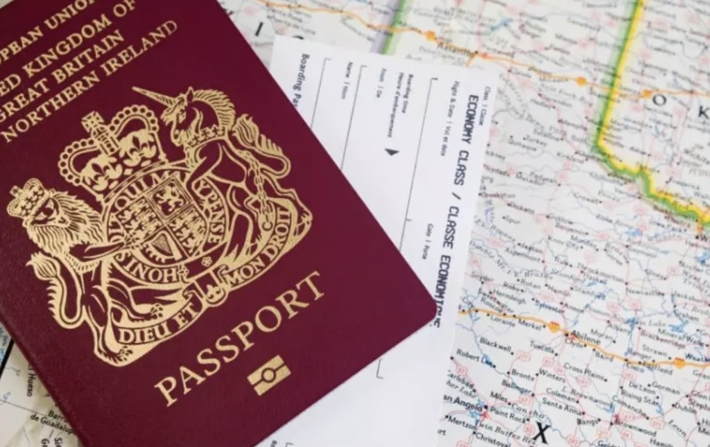 英国访问学者申请AV签证的注意事项
