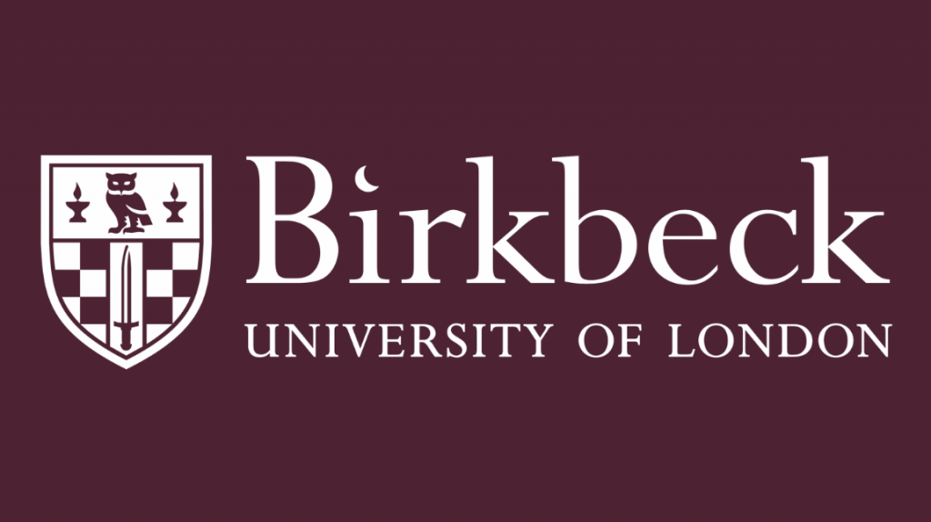 英国伦敦大学伯贝克学院招收访问学者、博士后职位
