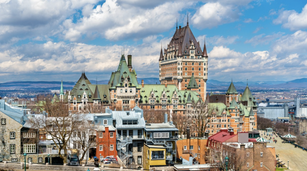 为什么越来越多的访问学者去加拿大访学？