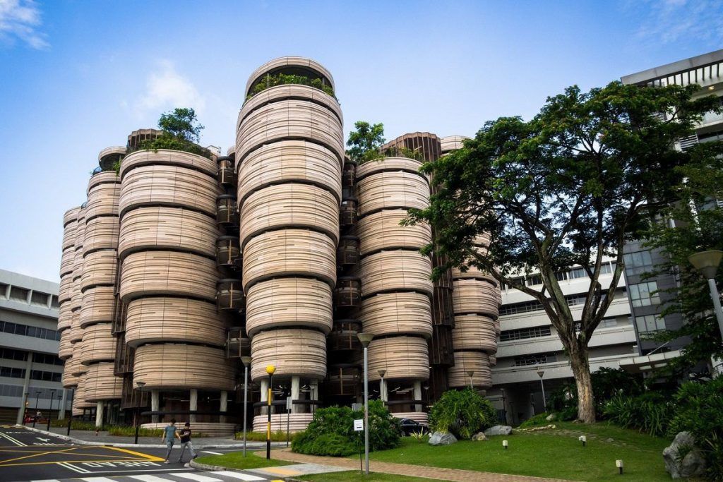 新加坡南洋理工大学招收访问学者、博士后职位