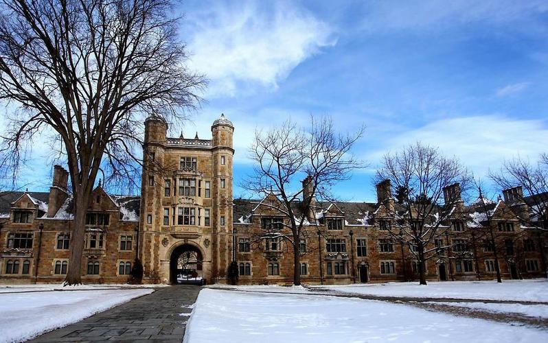 密歇根大学访问学者、博士后职位招聘