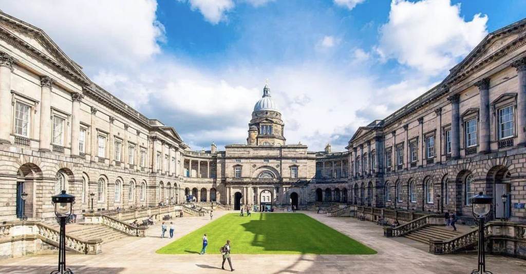 英国爱丁堡大学招收访问学者、博士后职位招聘