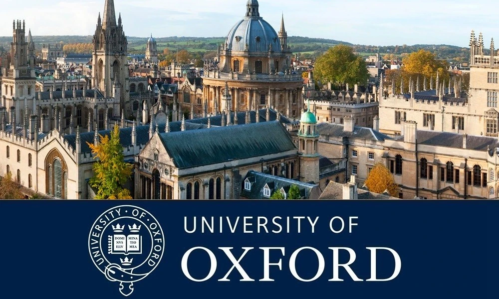英国牛津大学招收访问学者、博士后职位