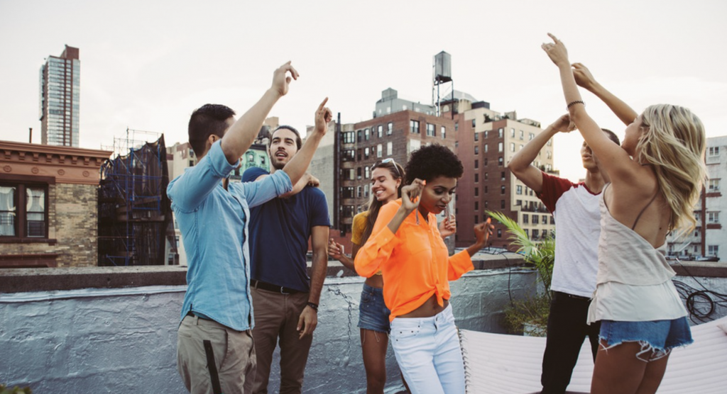 访问学者在美国生活中有哪些风俗禁忌?