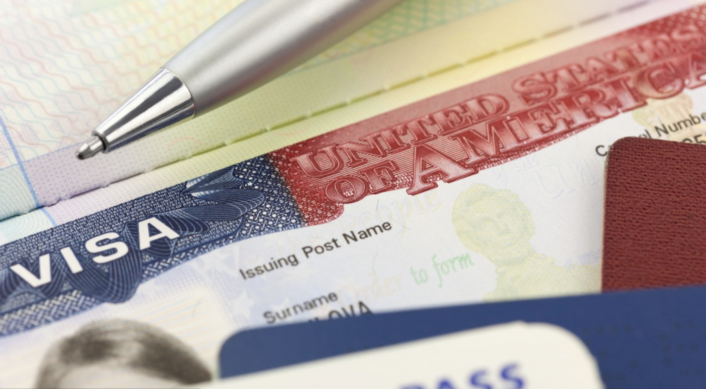 美国留学签证类型及办理材料、技巧指南