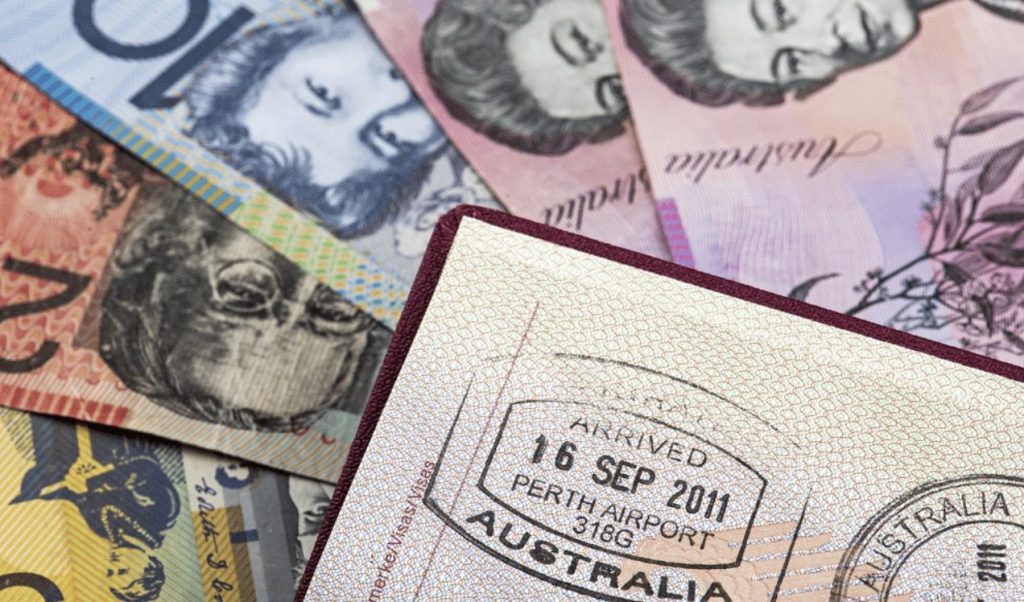 澳洲访问学者签证需要英语成绩吗？
