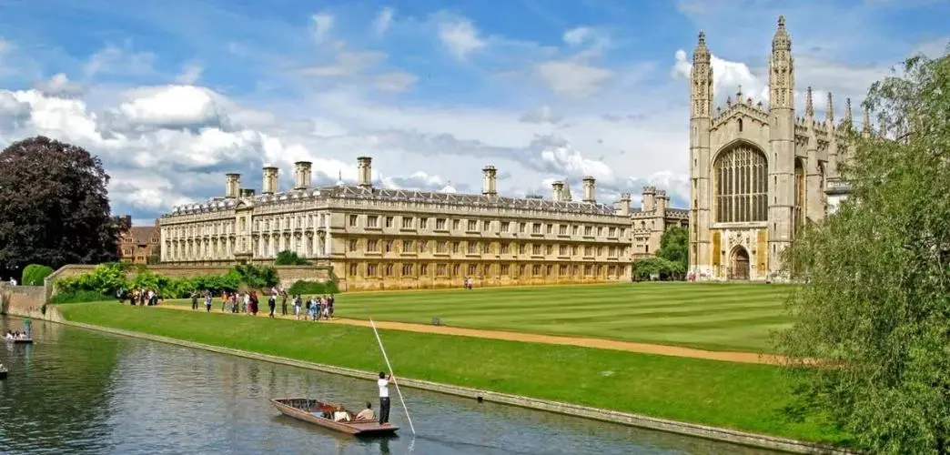 英国剑桥大学博士后职位招聘