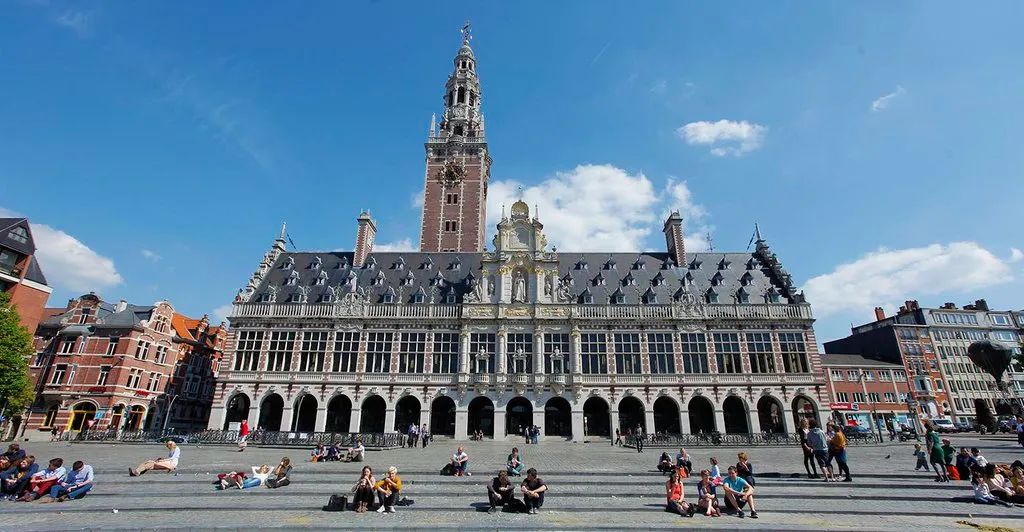 比利时鲁汶大学博士后职位招聘