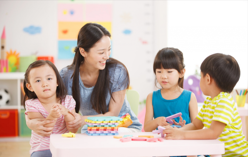 访问学者如何为子女申请新加坡小学?