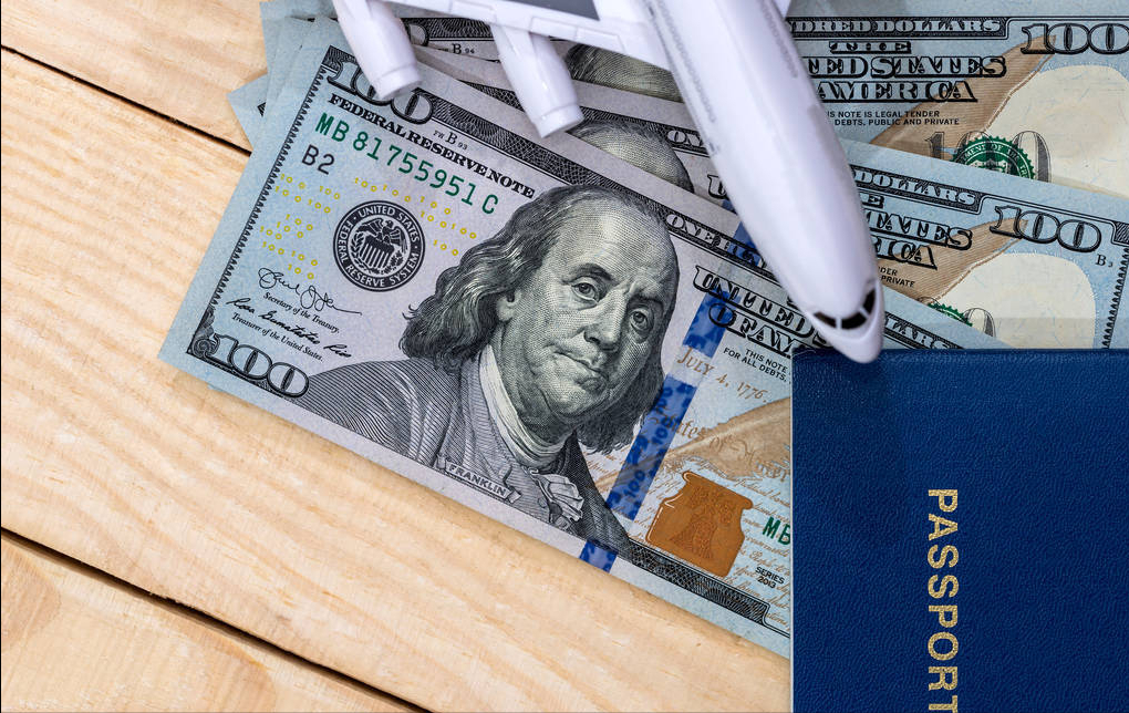 访问学者申请美国签证的资金证明怎么开？