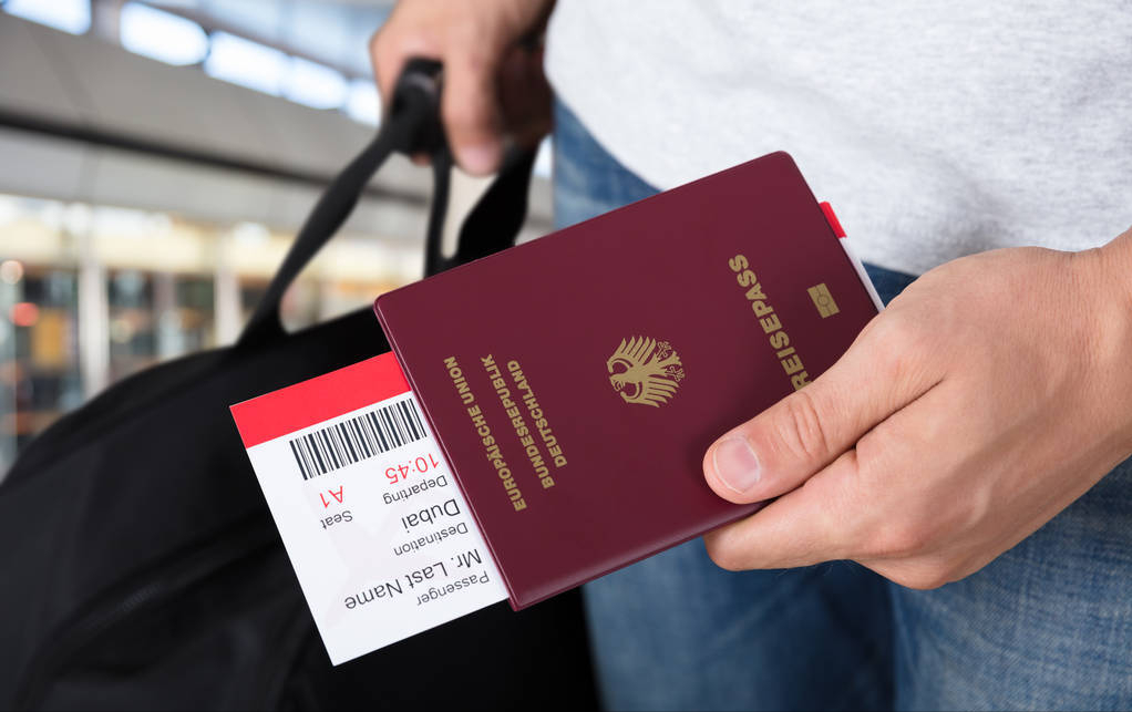 访问学者申请德国访学签证，有哪些面签技巧？