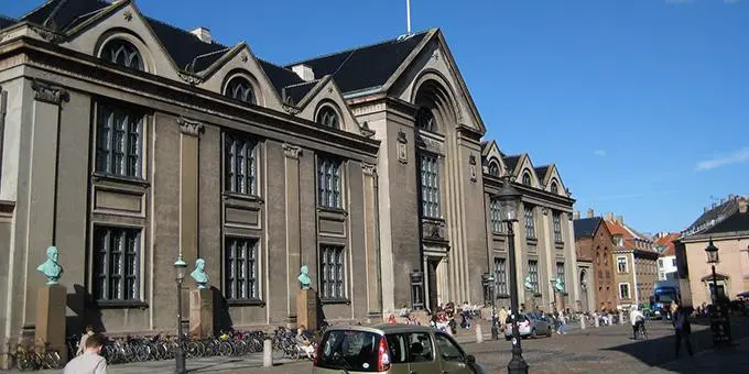 丹麦哥本哈根大学博士后职位招聘