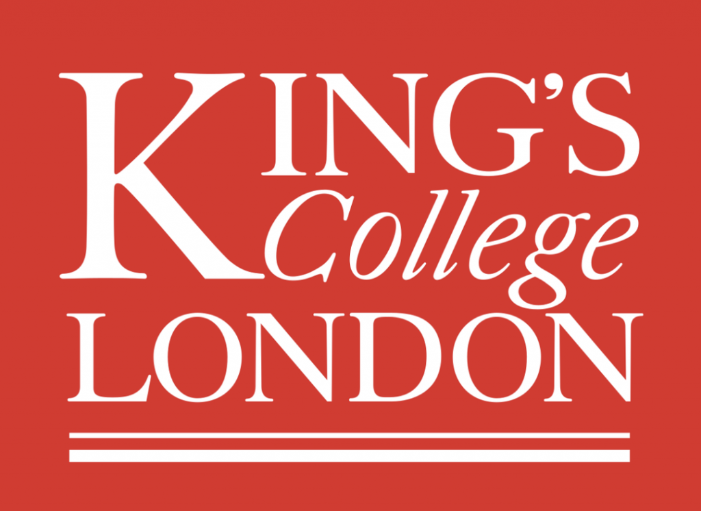 伦敦国王学院招收访问学者、博士后职位