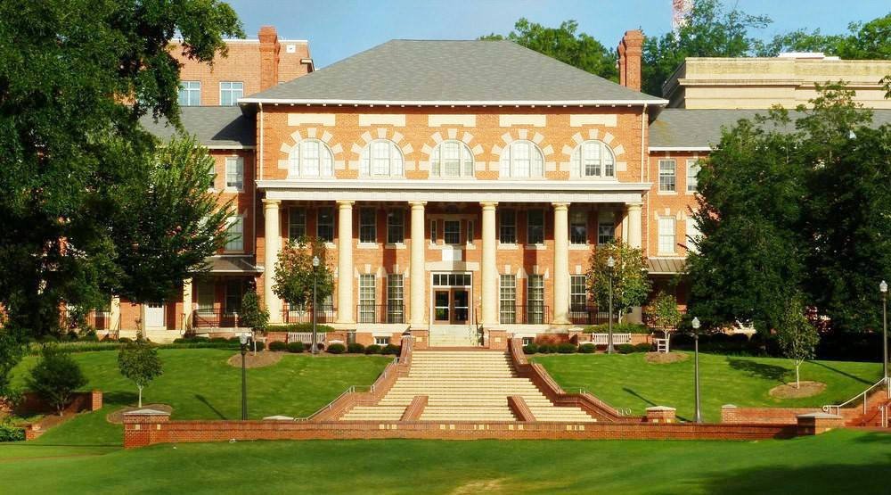 美国北卡州立大学博士后职位招聘