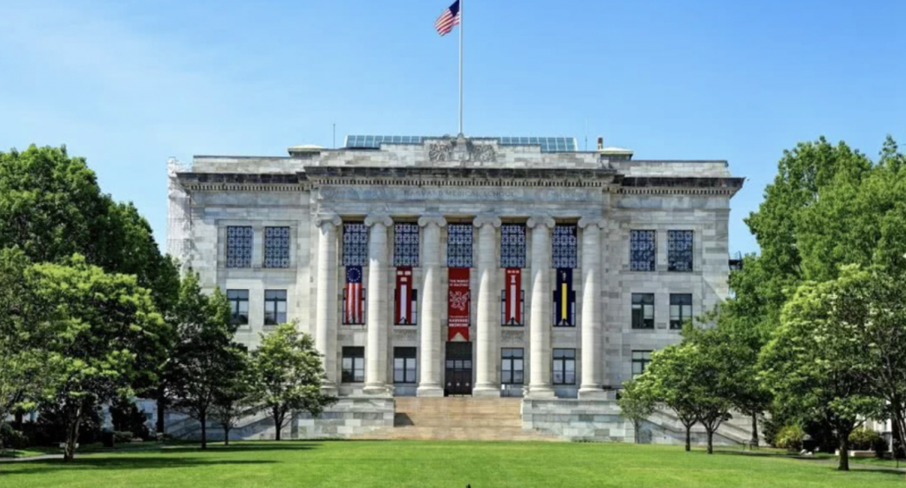 哈佛医学院和马萨诸塞州总医院招收访问学者、博士后