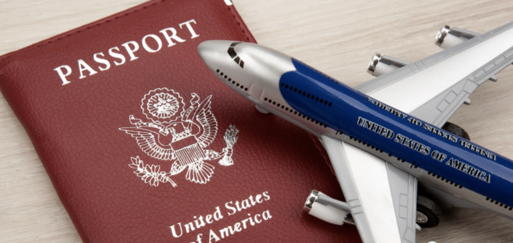 详解｜美国签证免面谈代传递申请流程（二）