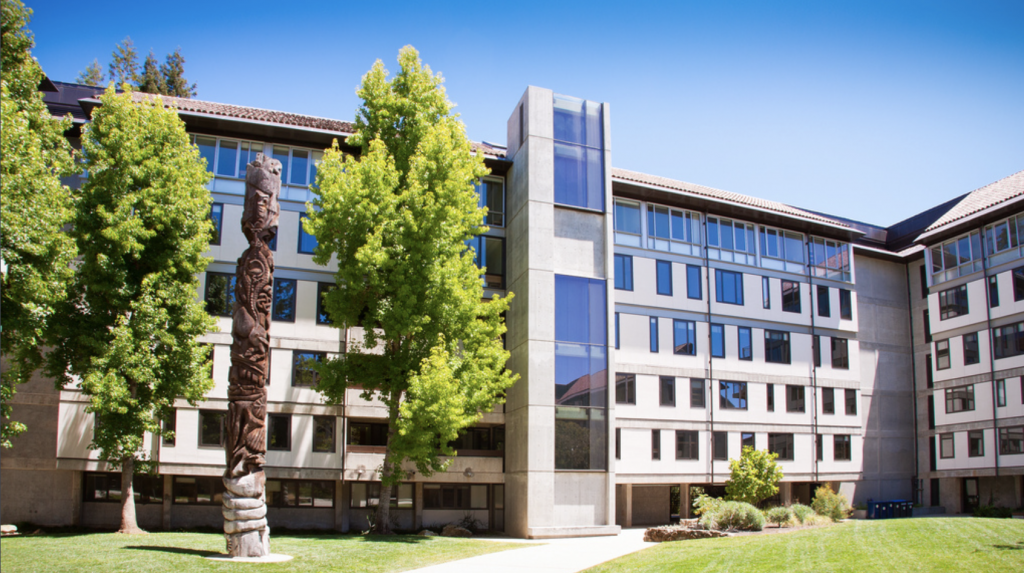 美国加州大学圣克鲁兹分校博士后职位招聘