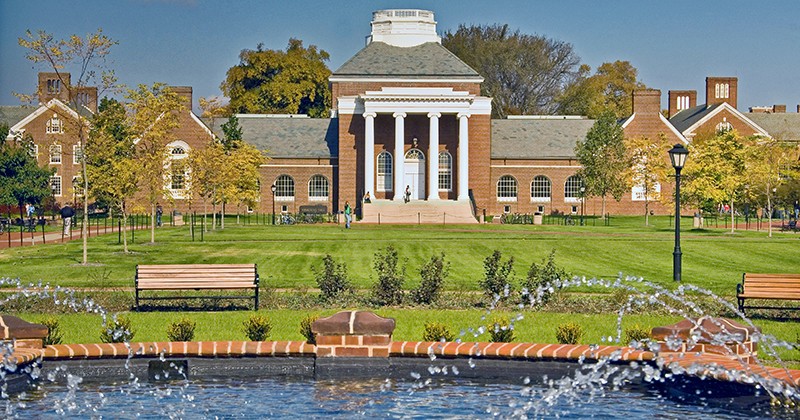 美国特拉华大学博士后职位招聘