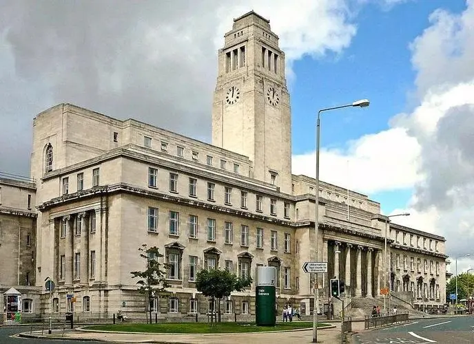 英国利兹大学博士后职位招聘
