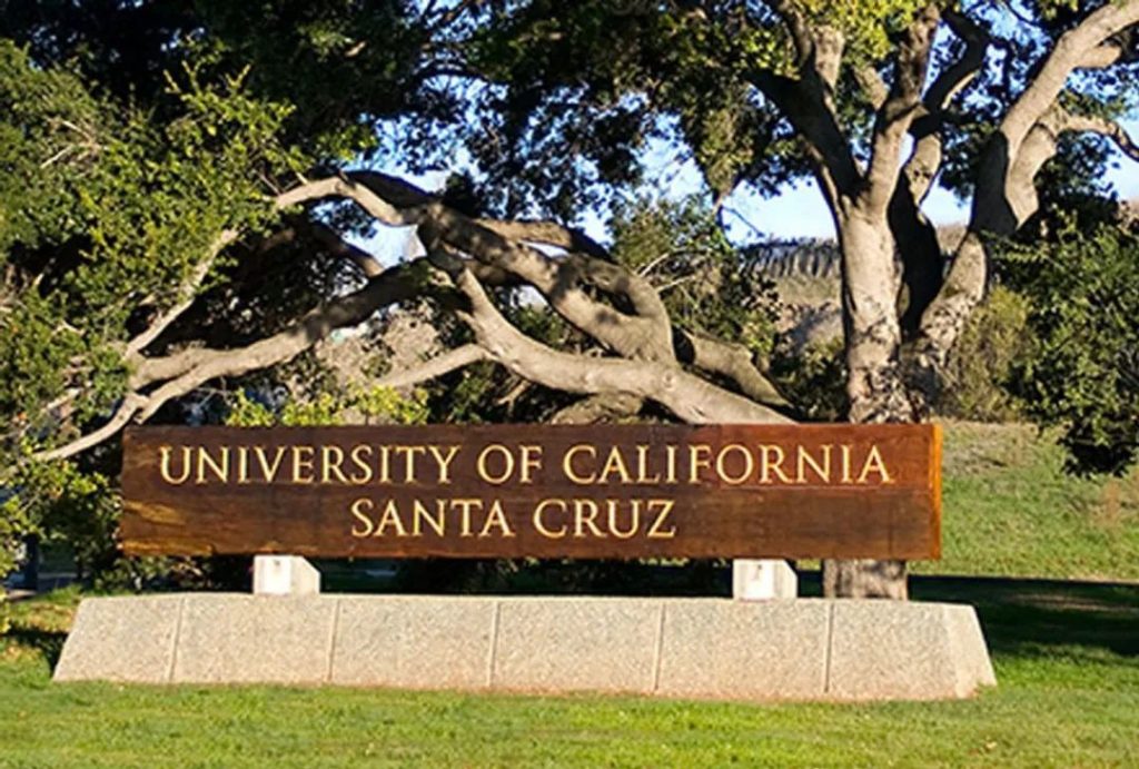 美国加州大学圣克鲁兹分校博士后职位招聘