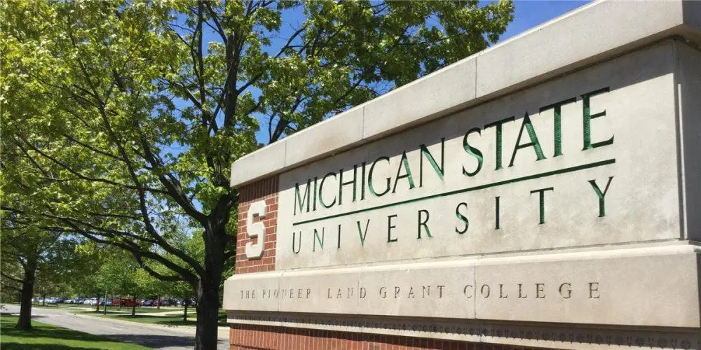 美国密歇根州立大学博士后职位招聘