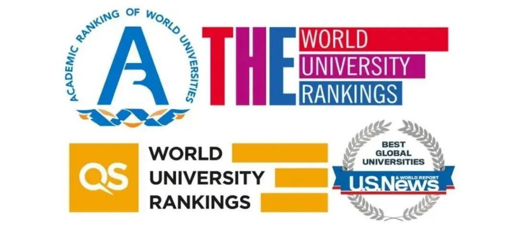 2023 四大世界权威大学排行榜，均在前100的名校有哪些？