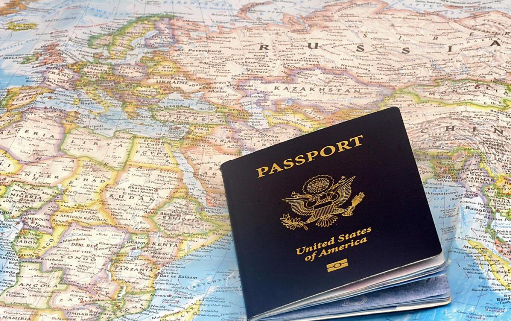 访问学者申请美国签证有哪些种类？