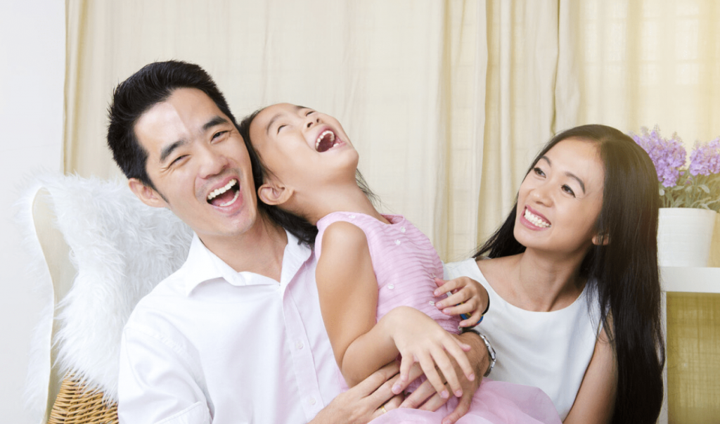 公派访问学者申请出国，家人如何陪读？