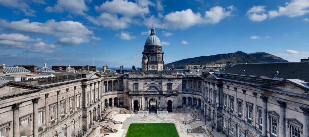 英国爱丁堡大学招收访问学者、博士后职位