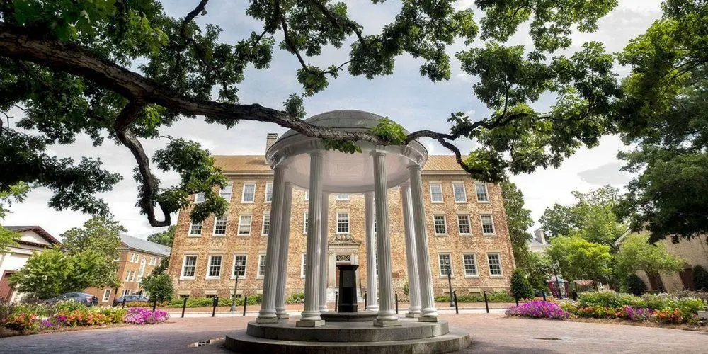 美国北卡罗莱纳大学教堂山分校博士后职位招聘