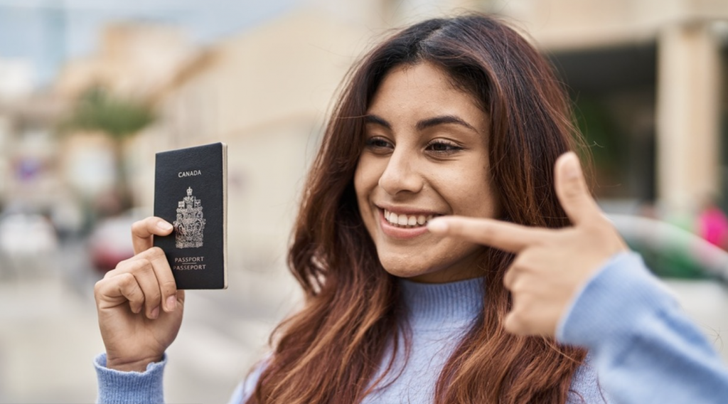 第一次申请加拿大旅游签证需要面签吗？