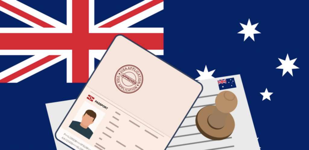 超详细｜澳大利亚408访问签证申请材料清单，重点在最后！