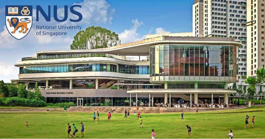 新加坡国立大学正在招收访问学者、博士后