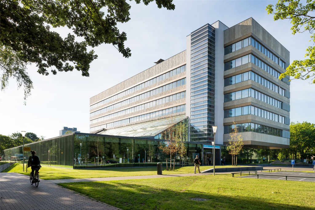 荷兰拉德堡德大学博士后职位招聘