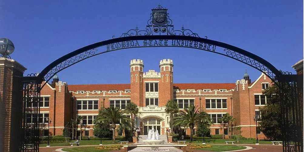 佛罗里达州立大学博士后职位招聘