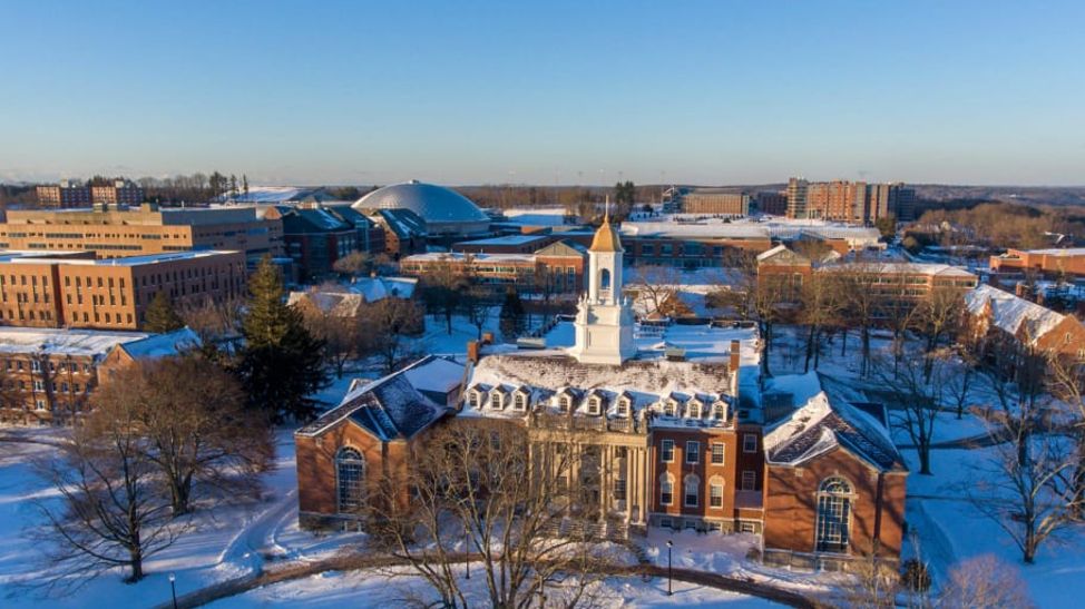 康涅狄格大学正在招收访问学者、博士后职位