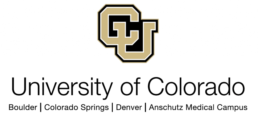 美国科罗拉多大学博士后职位招聘