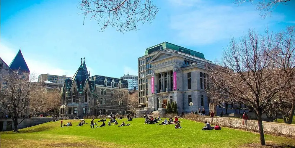 加拿大蒙特利尔理工学院博士后职位招聘