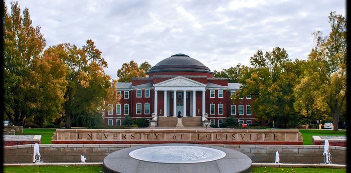 美国路易斯维尔大学博士后职位招聘