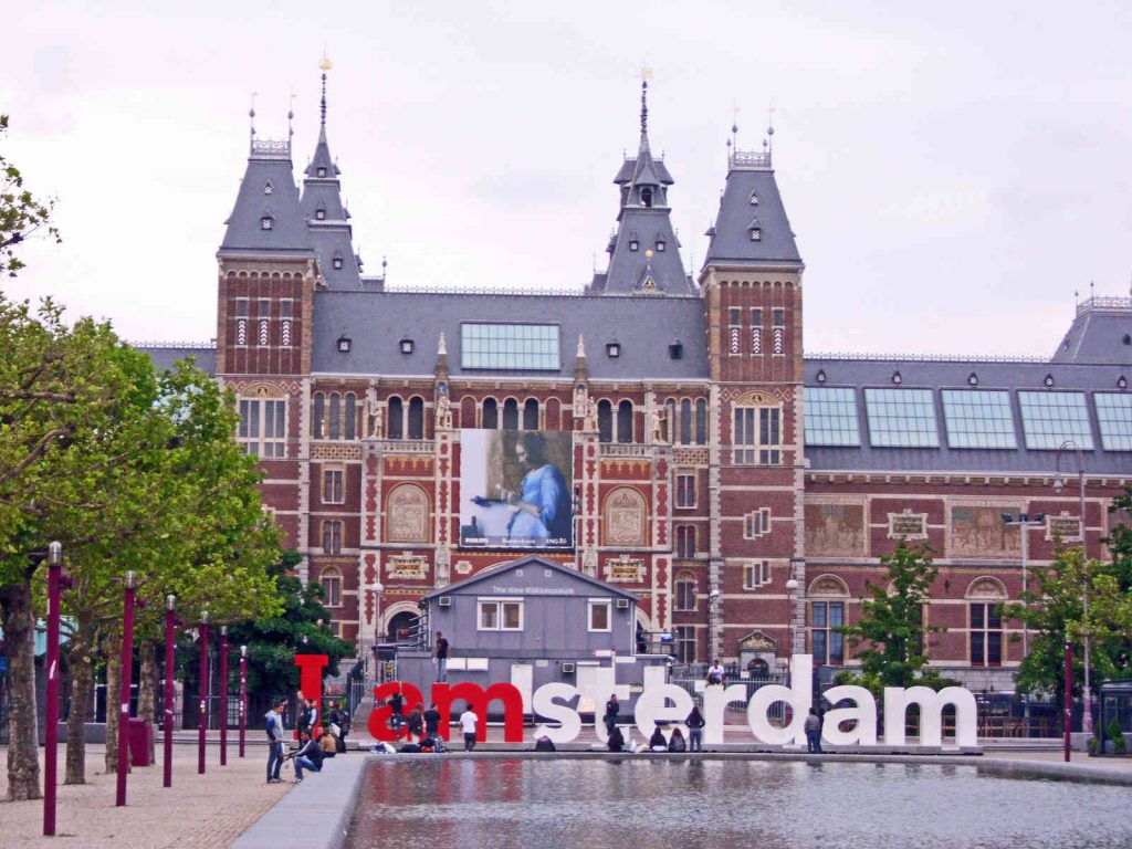 荷兰阿姆斯特丹大学博士后职位招聘