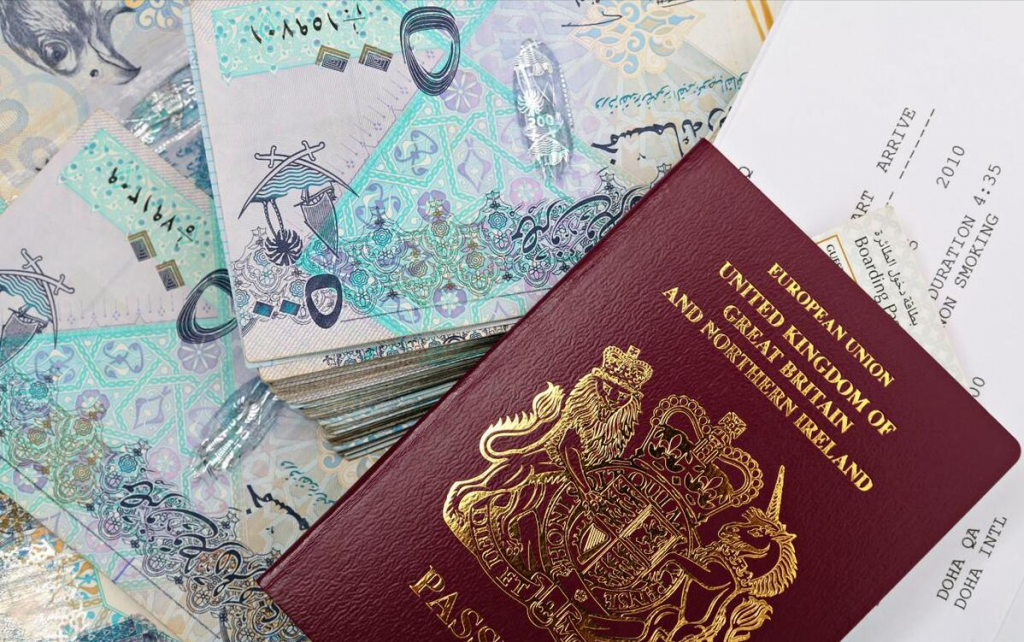 英国访问学者签证申请，多久可以下签？