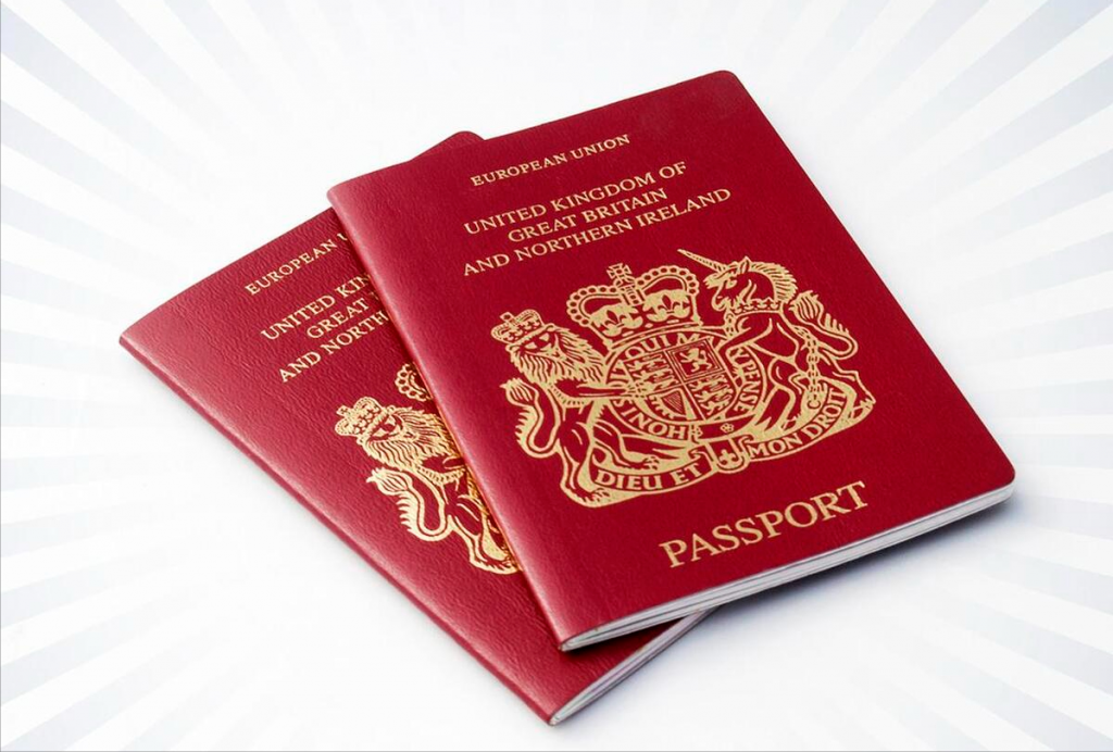 英国签证申请,常见八大被拒签的理由