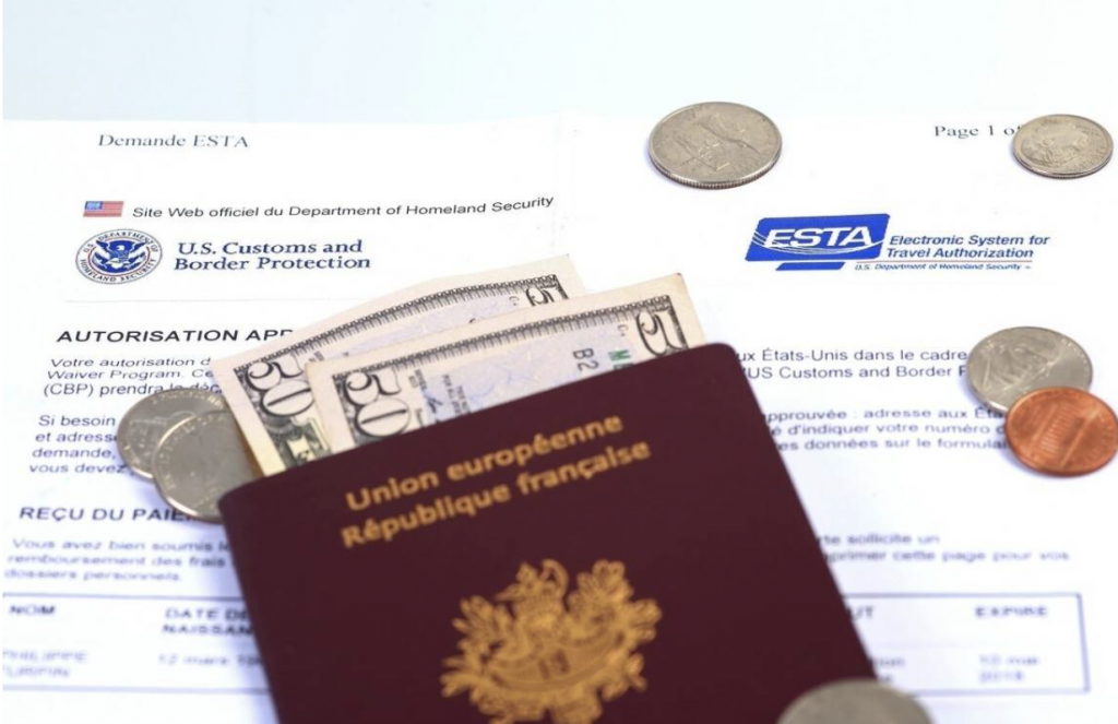 第二次申请美国探亲签证，需要再次提供邀请函吗？