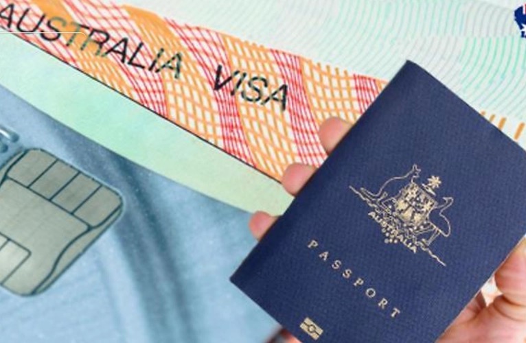 澳大利亚400签证（临时工作签）申请材料清单